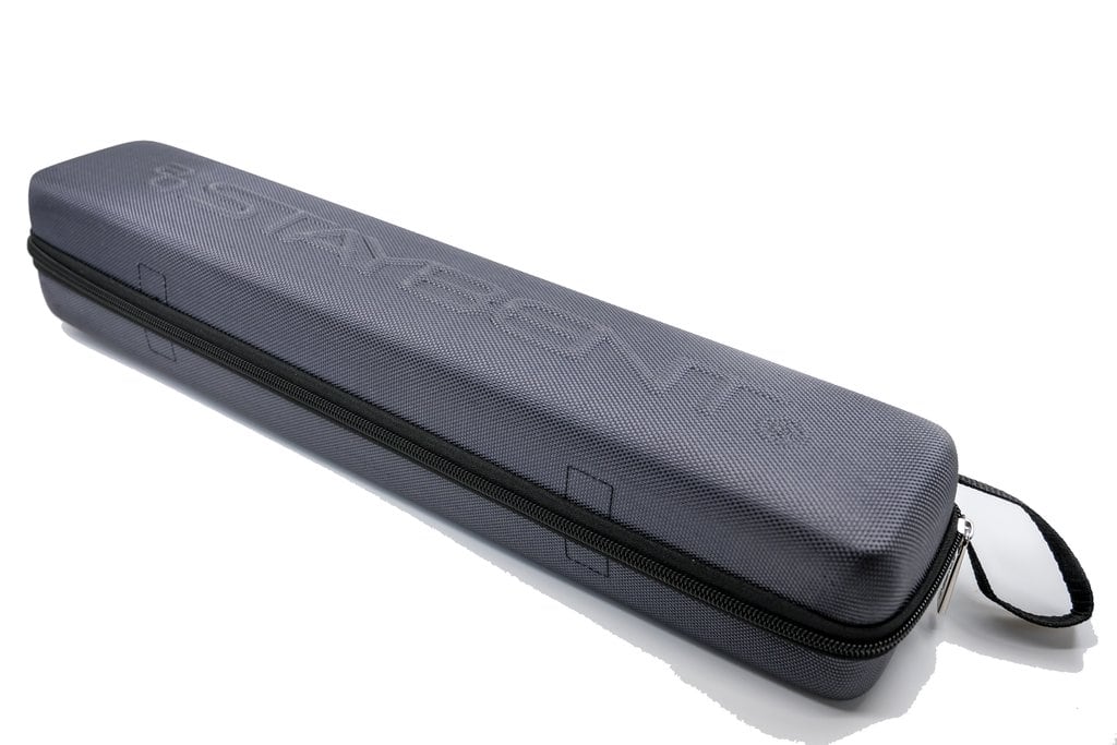 STAY BENT BLADE CASE