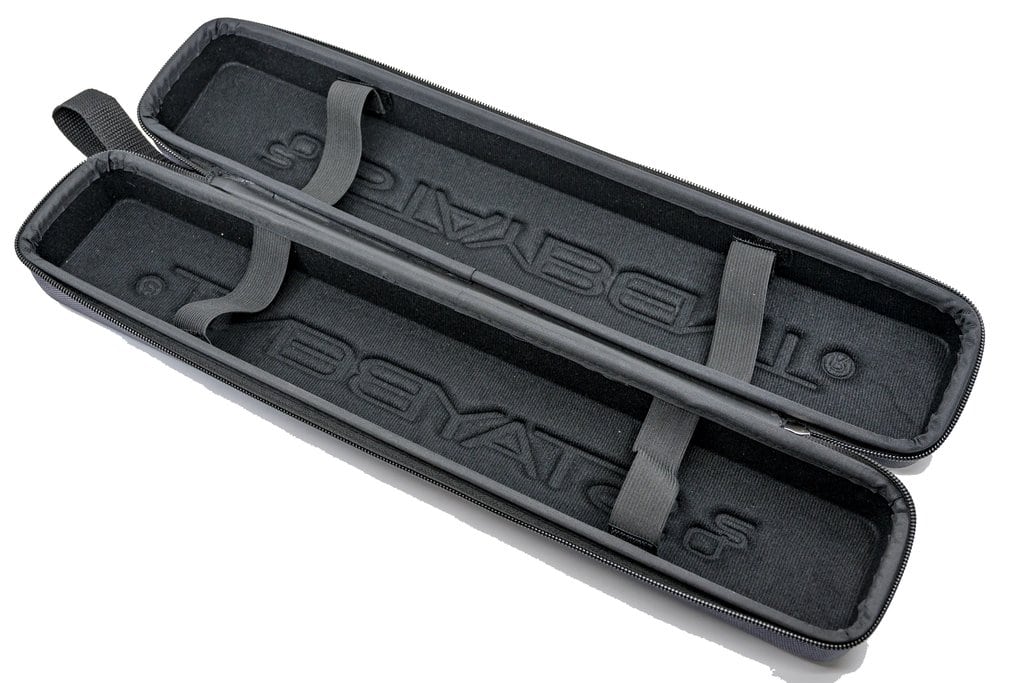 STAY BENT BLADE CASE