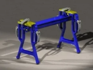 ULTIMATE EDGE SHARPENING JIG