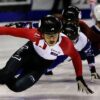 Short Track Speed Skating
