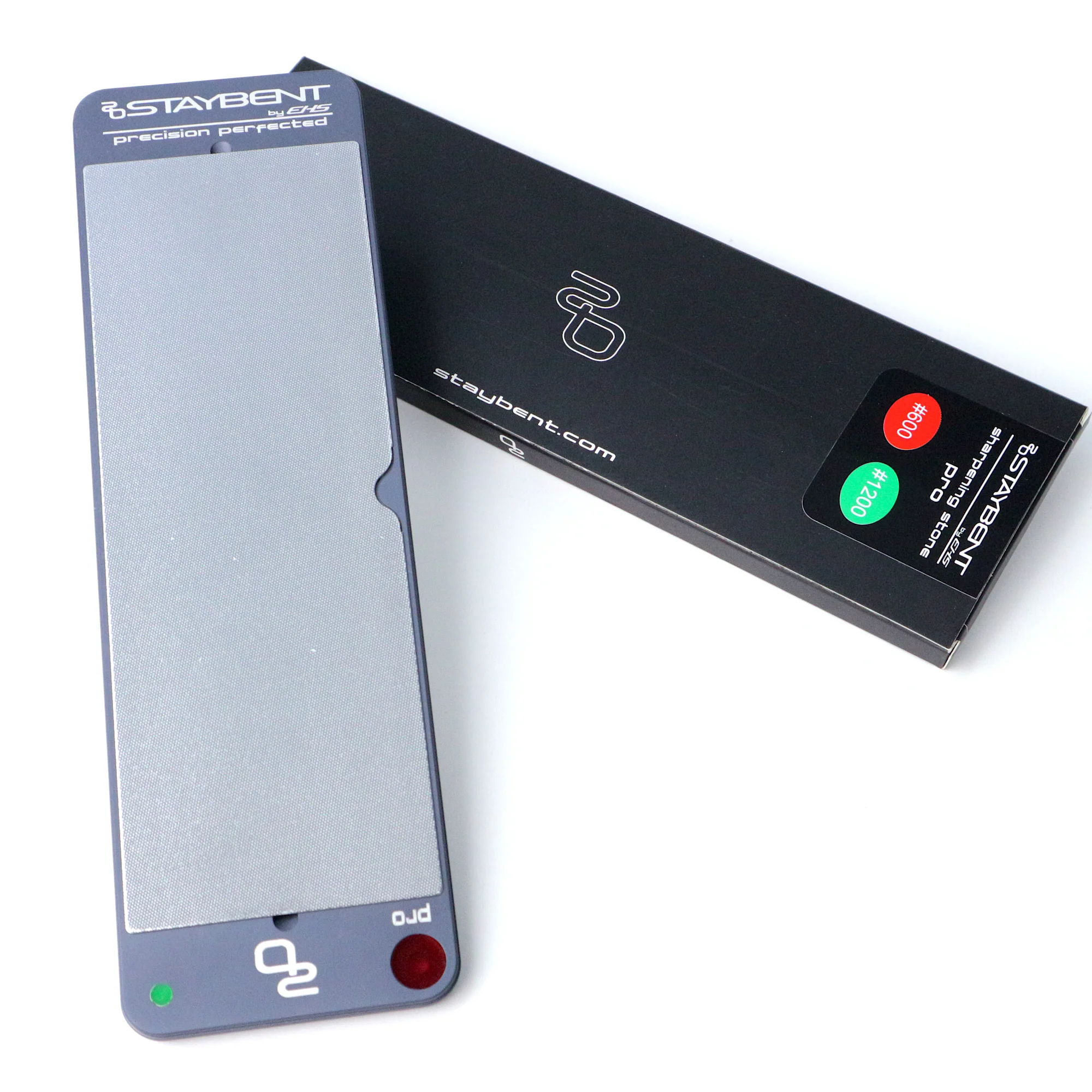 StayBent Pro Diamond Sharpening Stone