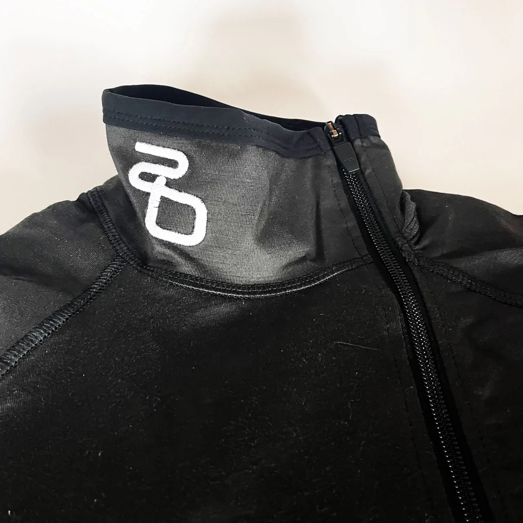 STAYBENT CUT RESISTANT SUIT