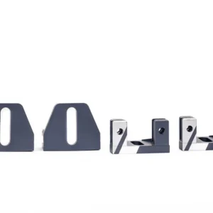 StayBent Short Track Cups