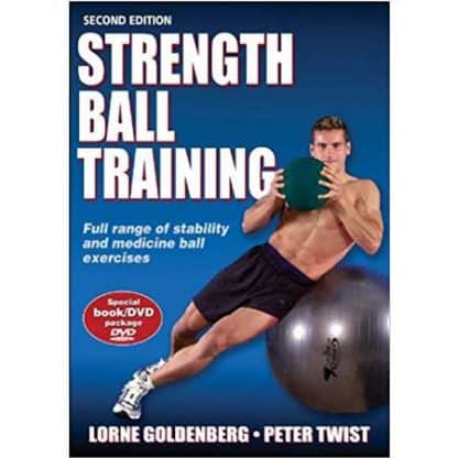 Strength Ball Training