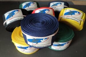 TECHNICORDS SPEEDSKATING TRAINING BELTS
