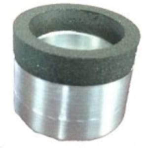 BORAZON GRINDING WHEEL