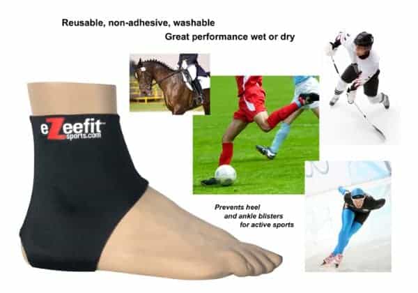 ULTRA THIN ANKLE BOOTIE