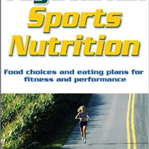 Vegetarian Sports Nutrition