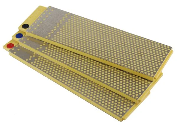 DMT DuoSharp DIAMOND STONE