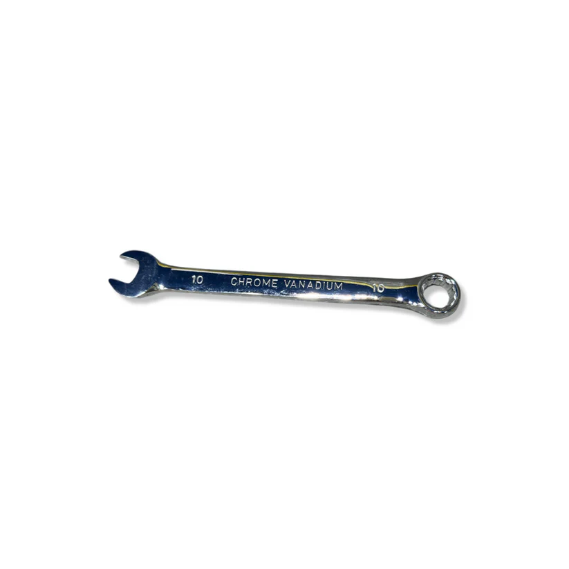 Short Track Wrench 10mm