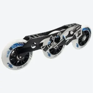 CADOMOTUS NEO TR2 2-IN1 Frame CadoMotus Package 3 X 110mm