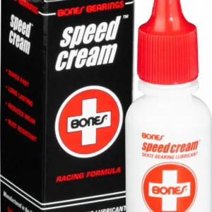 BONES Speed Cream