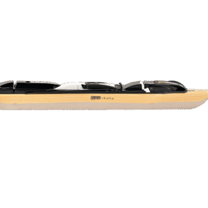 Free-Skate Nordic Blade