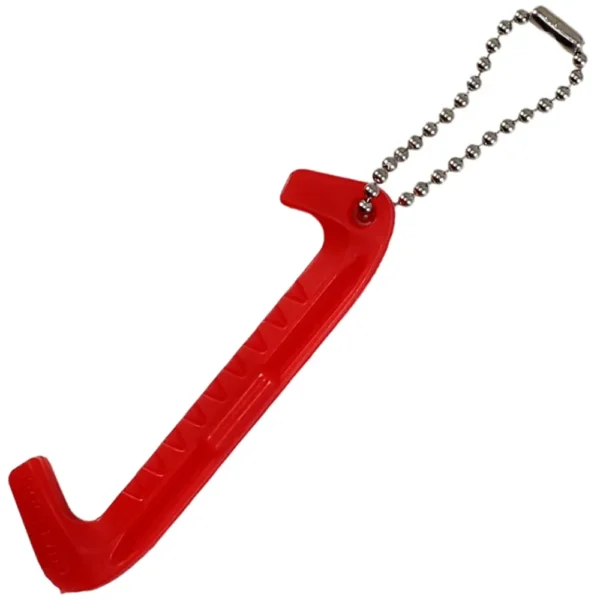 Skate Guard Keychains