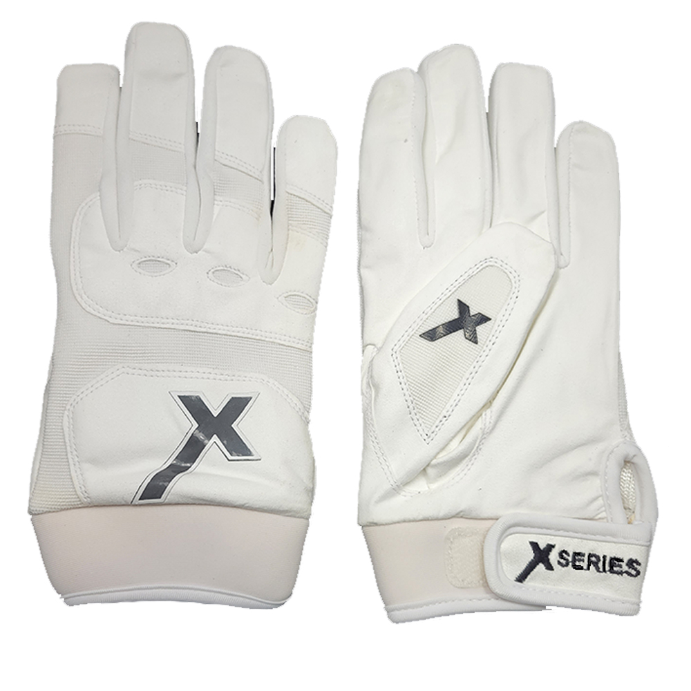 X-Series Extreme skating gloves