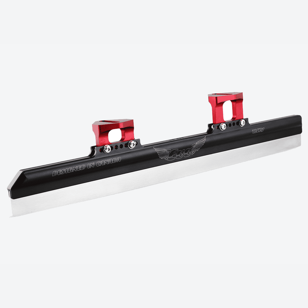 EVO FUTURO Short Track Blade