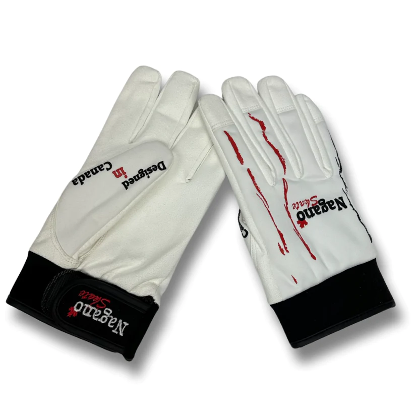 Nagano Premium Gloves