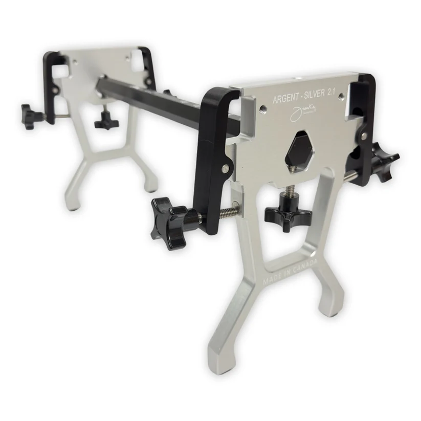 NAGANO SKATE SILVER SHARPENING JIG