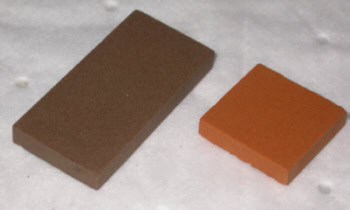 INDIA BURR STONE 1X1