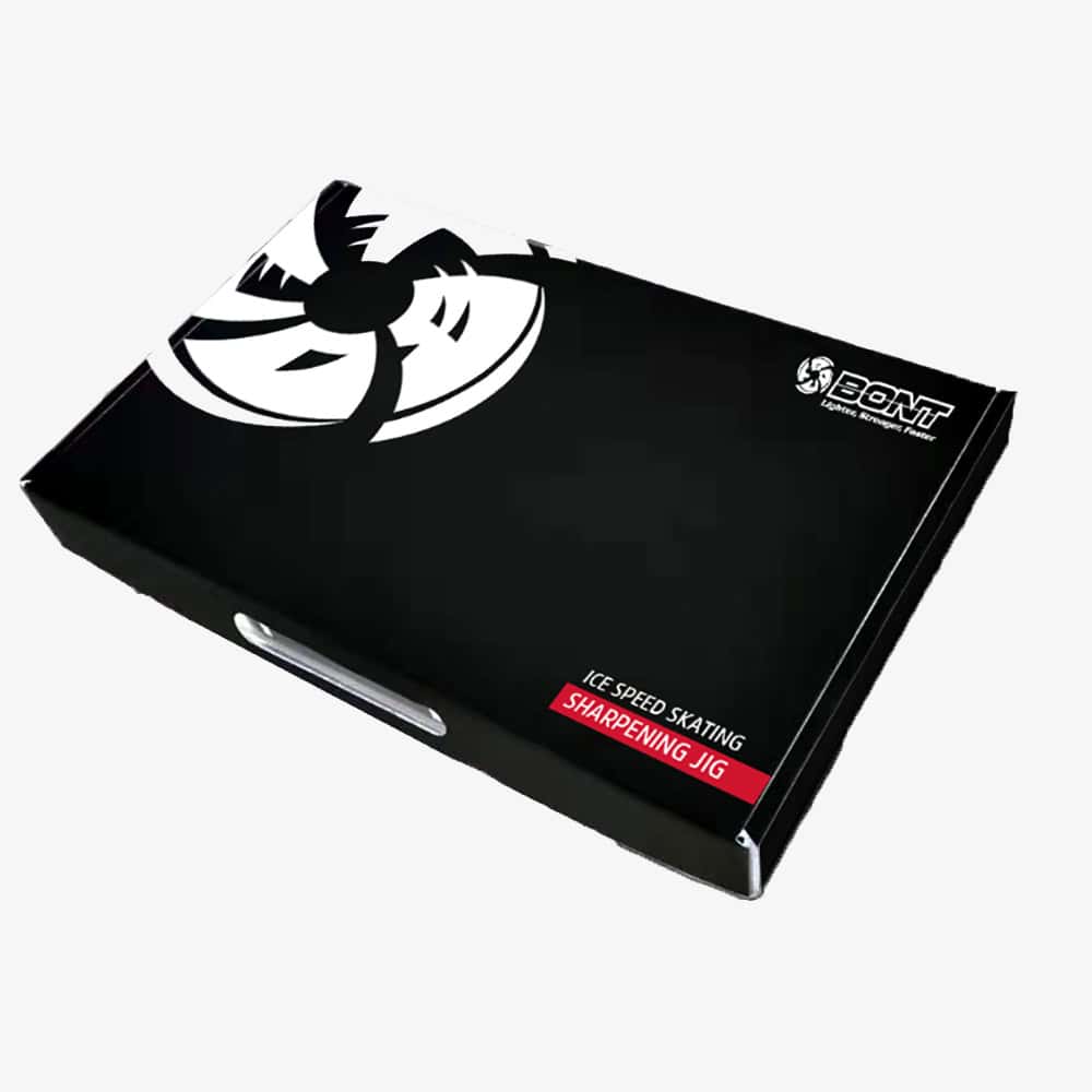 bont pro sharpening jig