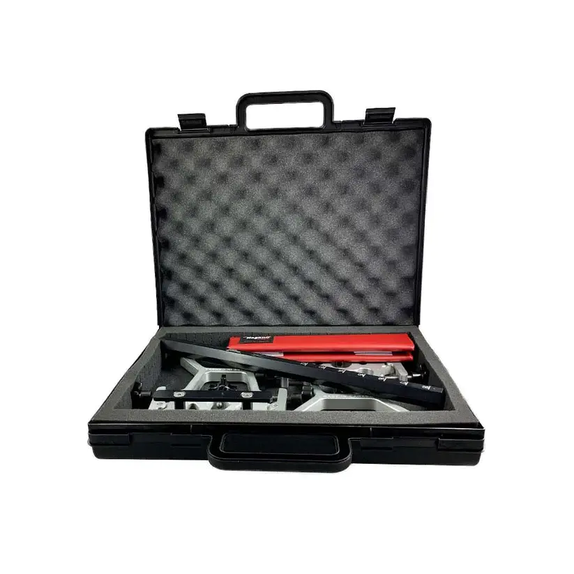 Sharpening Jig Transport Case