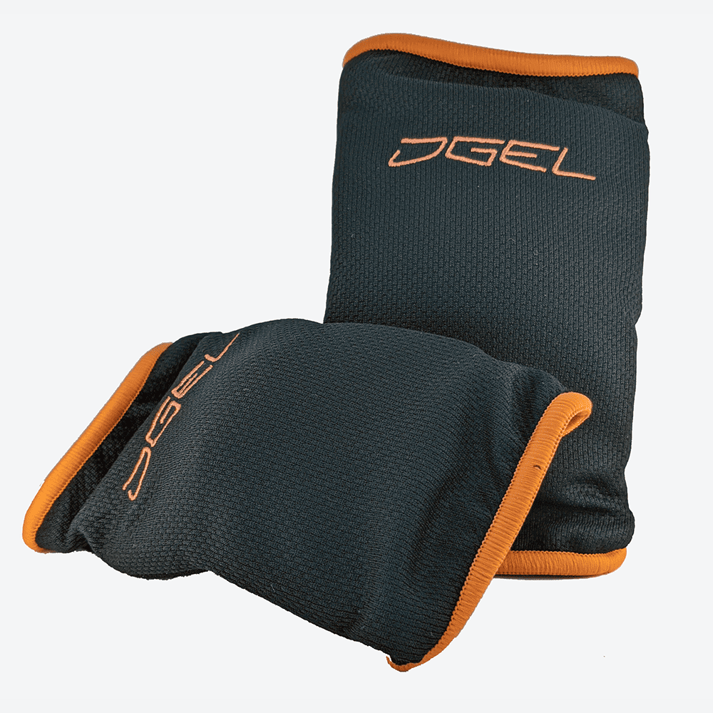 D-Gel Knee Elbow Pad