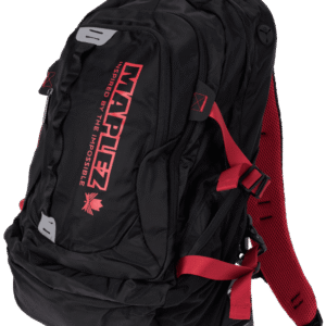 MAPLEZ Speed Skating BACKPACK