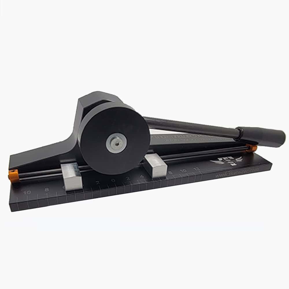 SKATE-TEC blade lip bender