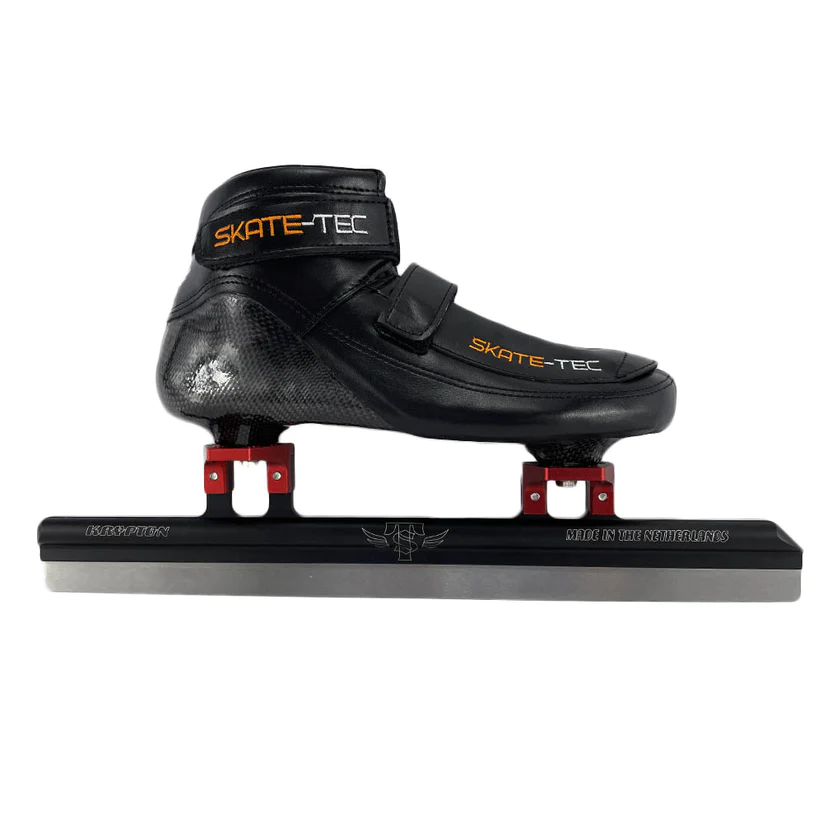 SKATE-TEC N98 and EVO Krypton