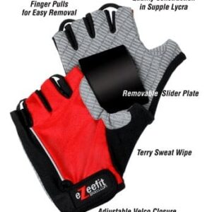 eZeefit Inline Gloves