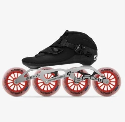 BONT LUNA 2PF 6061 PACKAGE