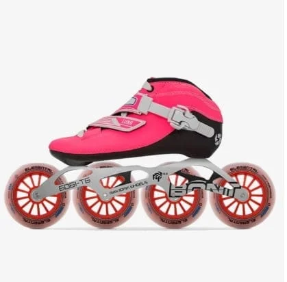 BONT LUNA 2PF 6061 PACKAGE