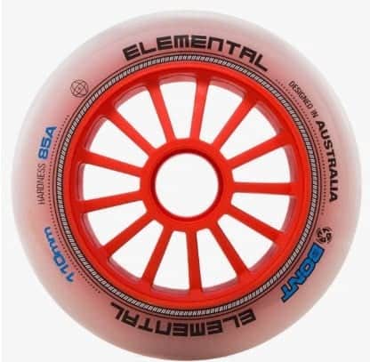 BONT ELEMENTAL WHEELS