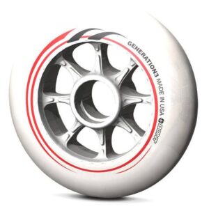 Bont Wheels G3 110 mm 84A