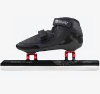 Bont Patriot Krypton Package