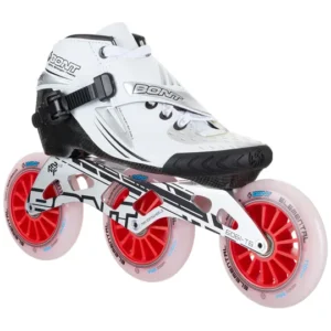 Jet Inline Speed Skates