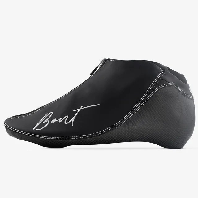 BNT Long Track Boots