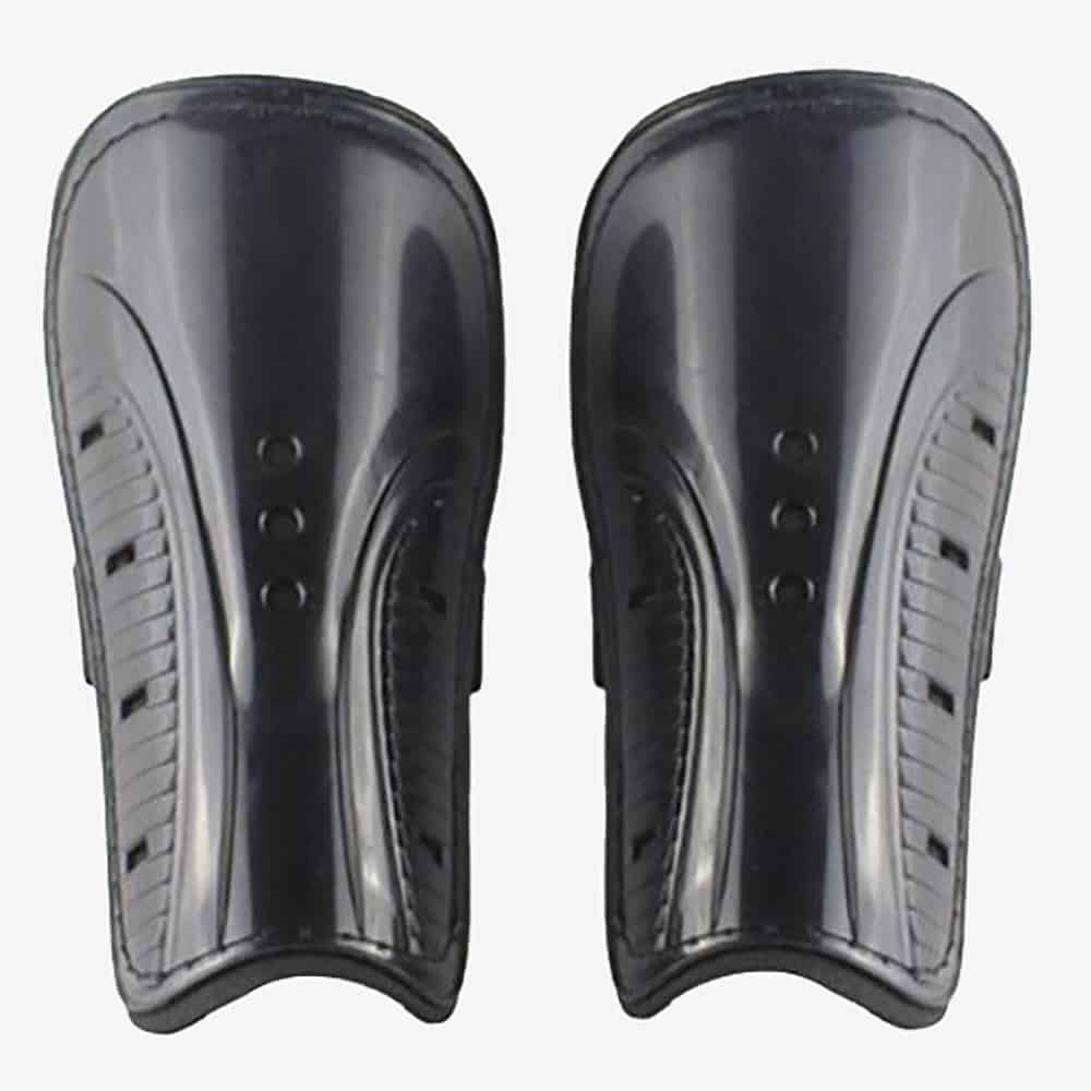 Shin Guards Short Track
