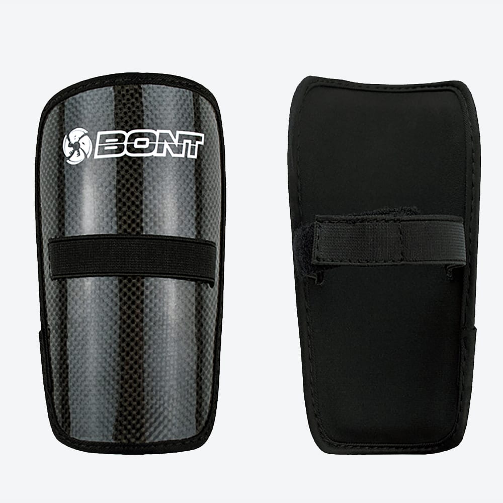 mouldable Carbon Shin guards