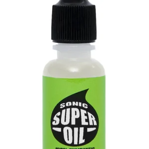 Sonic Super Oil