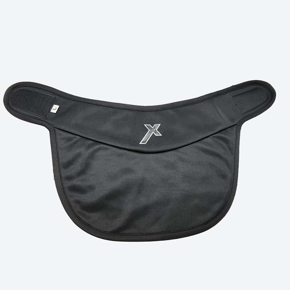 CUT RESISTANT SOFT NECK GUARD