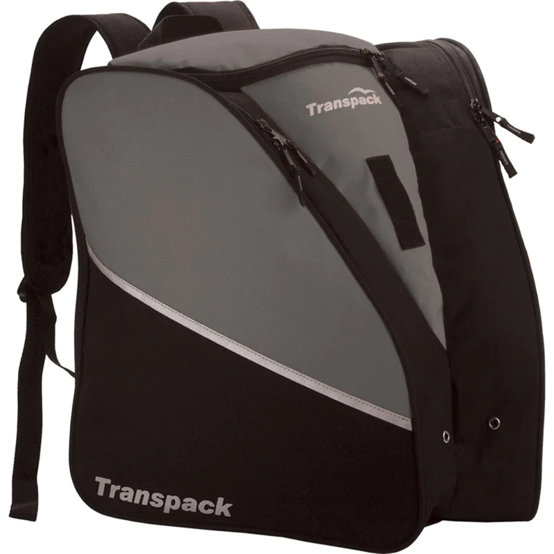 Transpack Edge Skate Backpack Water Resistant