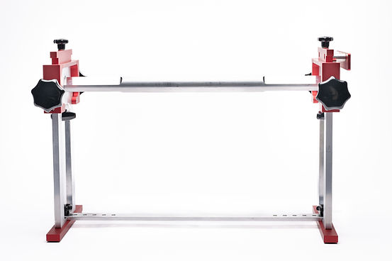 GABARIT D'AFFÛTAGE EHS