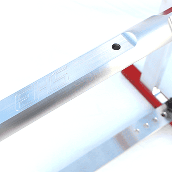 GABARIT D'AFFÛTAGE EHS