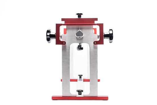 GABARIT D'AFFÛTAGE EHS