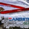 ZANDSTRA NIS Nordic Blades
