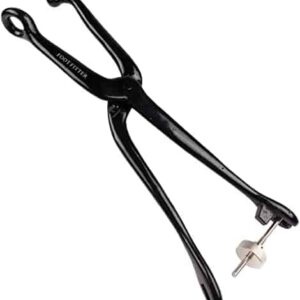 Ball and Ring Skate Stretcher