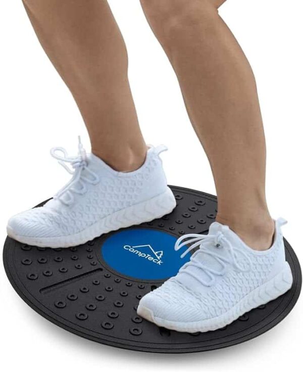 PLANCHE ONDULÉE À TROIS NIVEAUX