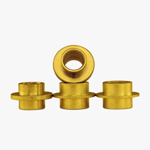 Self Centering Bearing Spacers
