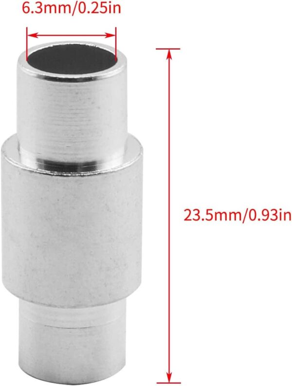 Long Sleeve Bearing Spacer